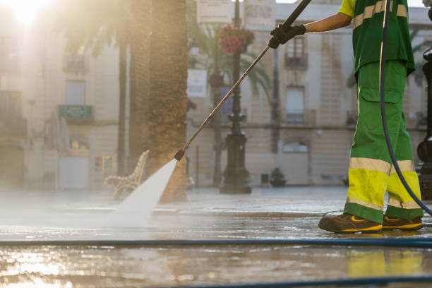 Best Sidewalk and Walkway Pressure Cleaning in USA