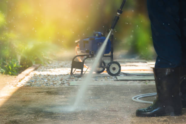 Best Pool Deck Cleaning in USA